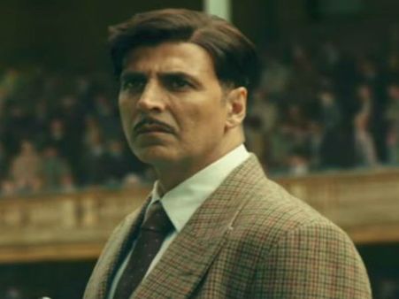 ಯೋಧರ ಕುಟುಂಬದ ಕಣ್ಣೀರು ಒರೆಸಿದ ಅಕ್ಷಯ್ ಕುಮಾರ್