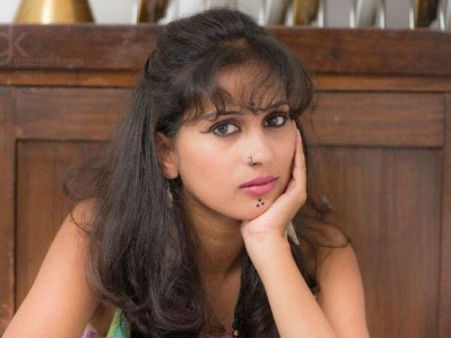 'ಬಿಗ್ ಬಾಸ್' ಮನೆಯಿಂದ ಹೊರಬಂದ್ಮೇಲೆ ಆಕ್ಟಿಂಗ್ ಕೋರ್ಸ್ ಶುರು ಮಾಡಿದ ಅಕ್ಷತಾ.!