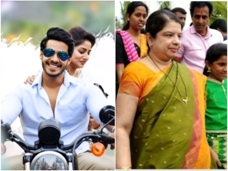 ಯೂ ಟ್ಯೂಬ್ ನಲ್ಲಿ 'ಸೀತಾರಾಮ ಕಲ್ಯಾಣ' : ದೂರು ನೀಡಿದ ನಿರ್ಮಾಪಕಿ