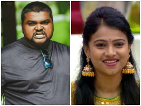 ದೂರು ಕೊಟ್ಟ ಕವಿತಾ ವಿರುದ್ಧ ಹೊಸ ಬಾಂಬ್ ಸಿಡಿಸಿದ ಆಂಡ್ರ್ಯೂ.!