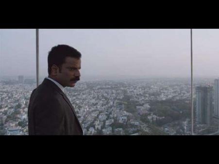 ಇದೇ ವಾರ ನಿಮ್ಮೆದುರಿಗೆ ಬರಲಿದೆ ನೀನಾಸಂ ಸತೀಶ್ ಅಭಿನಯದ 'ಚಂಬಲ್'