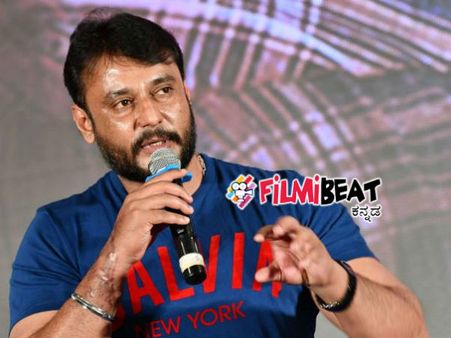 ದರ್ಶನ್ ಪಾಲಿನ ರಿಯಲ್ 'ಯಜಮಾನ' ಇವರೊಬ್ಬರೇ