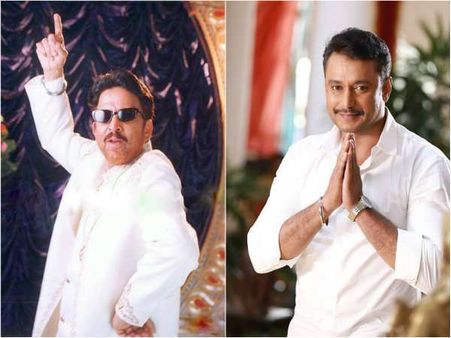 ದರ್ಶನ್ 'ಕೈಕಡಗ' ಬಗ್ಗೆ ಇದ್ದ ಊಹಾಪೋಹಗಳು ಸುಳ್ಳು.!