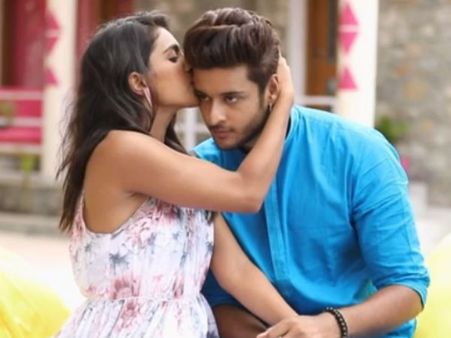 ಗ್ರ್ಯಾಂಡ್ ಫಿನಾಲೆವರೆಗೂ ಬಂದು ಮುಗ್ಗರಿಸಿಬಿದ್ದ 'ಕಿರಿಕ್' ಹುಡುಗಿ ಸಂಯುಕ್ತ.!