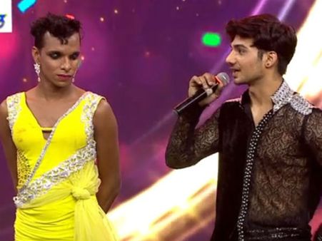 ಆದಮ್ ಪಾಶಾ ವಿರುದ್ಧ ಡ್ಯಾನ್ಸ್ ಪಾರ್ಟ್ನರ್ ಆರೋಪ: 'ತಕಧಿಮಿತ' ಶೋನಲ್ಲಿ ಏನಾಯ್ತು.?