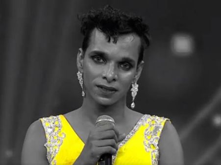 ಅಕುಲ್ ಬಾಲಾಜಿ ಕ್ಷಮೆ ಕೇಳಲೇಬೇಕು ಎಂದು ಪಟ್ಟು ಹಿಡಿದ ಆದಂ ಪಾಶಾ.!