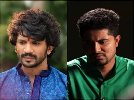 ಅರೆಸ್ಟ್ ವಾರೆಂಟ್ ಜಾರಿ: 'ಬಿಗ್ ಬಾಸ್' ಭುವನ್ ಗೆ ಬಂಧನ ಭೀತಿ.!