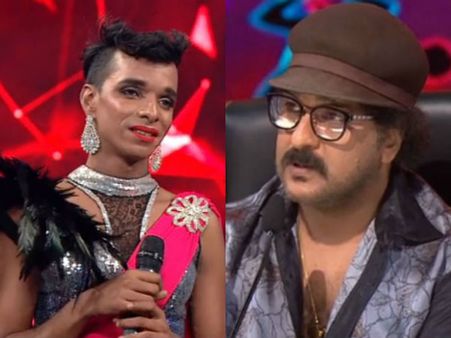 ಆದಂ 'ತಕಧಿಮಿತ' ಶೋ ಕ್ವಿಟ್ ಮಾಡಿದ್ದು ವೀಕ್ಷಕರಿಗೆ ಮಾಡಿದ ಅವಮಾನ.!