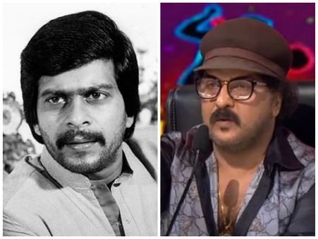 ಸಮಸ್ಯೆಯಲ್ಲಿ ಸಿಲುಕಿದ್ದ ರವಿಚಂದ್ರನ್ ಗೆ ಧೈರ್ಯ ತುಂಬಿದ್ದು ಶಂಕರ್ ನಾಗ್.!