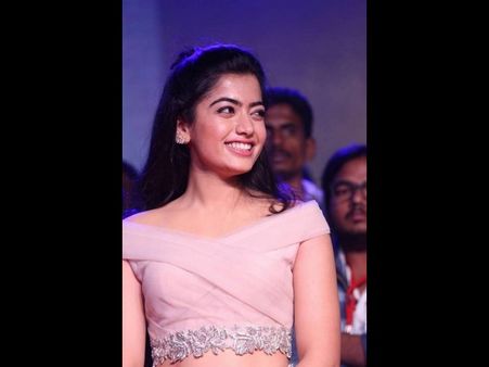 ರಶ್ಮಿಕಾ ರನ್ನ ಮದುವೆ ಆಗ್ತಾನಂತೆ ಹೈದರಾಬಾದ್ ನ ಪುಟ್ಟ ಪೋರ.!