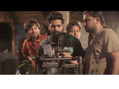 ಚಲನಚಿತ್ರೋತ್ಸವಗಳಲ್ಲಿ ಮೆಚ್ಚುಗೆ ಪಡೆದ ಬುದ್ಧಿಮಾಂದ್ಯ ಮಗುವಿನ ಕಥೆ ಹೇಳುವ 'ಜ್ಞಾನಂ’