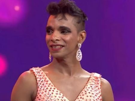 ಆದಮ್ ಪಾಶಾಗೆ ಅವಮಾನ: 'ತಕಧಿಮಿತ' ಡ್ಯಾನ್ಸ್ ರಿಯಾಲಿಟಿ ಶೋದಿಂದ ವಾಕ್ ಔಟ್.!