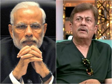 ಮೋದಿಯಿಂದ ಅನಂತ್ ನಾಗ್ ನಿರೀಕ್ಷೆ ಮಾಡ್ತಿರೋದು ಇದೆ.!