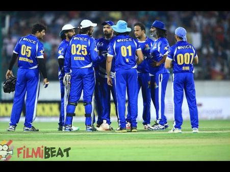 CCL ಟೂರ್ನಿಗೆ ಮುಹೂರ್ತ ಫಿಕ್ಸ್: ಕರ್ನಾಟಕ ತಂಡದಲ್ಲಿ ಮಹತ್ವದ ಬದಲಾವಣೆ?