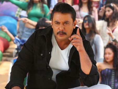 ಶನಿವಾರ, ಭಾನುವಾರ ಅಂದ್ರೆ ಕಷ್ಟ: ವೀಕೆಂಡ್ ಸೀಕ್ರೆಟ್ ಬಿಚ್ಚಿಟ್ಟ ದರ್ಶನ್