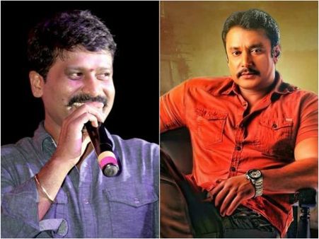 ದರ್ಶನ್-ಪ್ರೇಮ್ ಜೋಡಿಯ ಸಿನಿಮಾ ಸದ್ಯಕ್ಕೆ ಕನಸಷ್ಟೇ.!