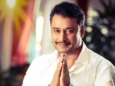 ದರ್ಶನ್ ಹುಟ್ಟುಹಬ್ಬಕ್ಕೆ ಸ್ಪೆಷಲ್ ವಿಶ್ ಮಾಡಿದ 9 ಸ್ಟಾರ್ ಹೀರೋಯಿನ್ಸ್