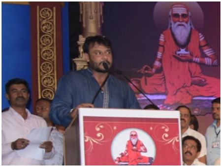 ದರ್ಶನ್ ತಂದೆಗೆ ಕಿಡ್ನಿ ಸಮಸ್ಯೆಯಾದಾಗ ಕಾಪಾಡಿತ್ತು ಈ ಸಂಸ್ಥೆ