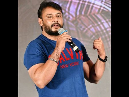 ದರ್ಶನ್ ಬಗ್ಗೆ ಇಂಡಸ್ಟ್ರಿಯಲ್ಲಿ ಅಪ ಪ್ರಚಾರ.! ಈ ಬಗ್ಗೆ ದಾಸನೇ ಕೊಟ್ರು ಪ್ರತ್ಯುತ್ತರ