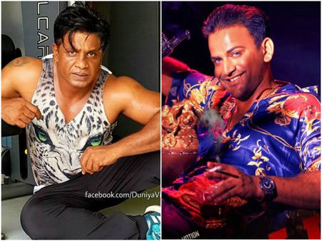ದುನಿಯಾ ವಿಜಯ್ ಗೆ ಟಕ್ಕರ್ ಕೊಡಲಿದ್ದಾರೆ ಡಾಲಿ ಧನಂಜಯ್.!