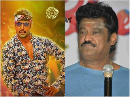 ಯೂಟ್ಯೂಬ್ ಸಂಸ್ಥೆಯ ಗಮನ ಸೆಳೆದ 'ಯಜಮಾನ': ಸಂತಸ ಹಂಚಿಕೊಂಡ ಜಗ್ಗೇಶ್