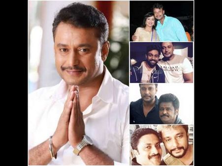 'ಯಜಮಾನ'ನ ಹುಟ್ಟುಹಬ್ಬಕ್ಕೆ ಸ್ಟಾರ್ ಗಳ ಶುಭಾಶಯ, ಯಾರ್ಯಾರ ವಿಶ್ ಹೇಗಿತ್ತು?