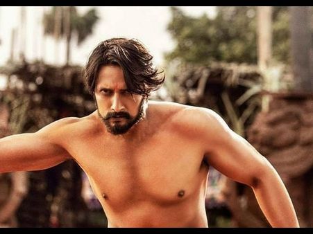 ಹೊಸ ಇತಿಹಾಸ ಸೃಷ್ಟಿಸಿದ 'ಪೈಲ್ವಾನ್': ಇದು ಕನ್ನಡದಲ್ಲಿ ಮೊದಲು