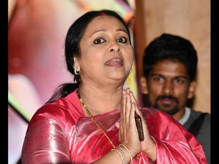 ದರ್ಶನ್ ಗೆ ಇರೋ ಕ್ರೇಜ್ ನೋಡಿ ಬೆರಗಾದ್ರು ನಿರ್ಮಾಪಕಿ ಶೈಲಜಾ