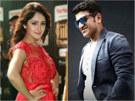 'ಯುವರತ್ನ' ಚಿತ್ರಕ್ಕಾಗಿ ಬರ್ತಾರಾ ಬಾಲಿವುಡ್ ಬಿಗ್ ಸ್ಟಾರ್ ಮಗಳು.!