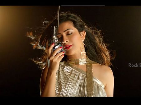 ಟೀಸರ್: 2 ವರ್ಷದ ಬಳಿಕ ರಾಧಿಕಾ ಪಂಡಿತ್ ರೀ-ಎಂಟ್ರಿ