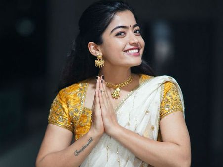 ರಶ್ಮಿಕಾಗೆ ಪತ್ರ ಬರೆದ 8ರ ಪೋರ, ಈ ಬಾಲಕನ ಆಸೆ ಏನು ಗೊತ್ತಾ?