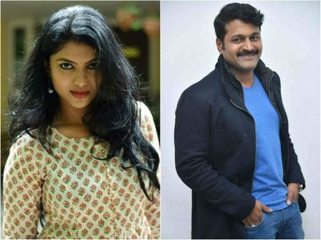 ರಿಷಬ್ ಶೆಟ್ಟಿ ಚಿತ್ರಕ್ಕೆ ನಾಯಕಿಯಾದ 'ಮಗಳು ಜಾನಕಿ'