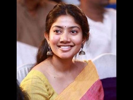 ಈ ಒಂದು ಕಾರಣಕ್ಕಾಗಿ 'ಮದುವೆ ಆಗಲ್ಲ' ಎಂದ ಸಾಯಿ ಪಲ್ಲವಿ