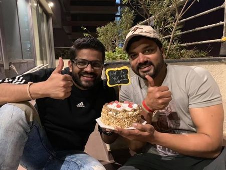 ಕಲರ್ಸ್ ಗೆ ಬೈ ಹೇಳಿ ಜೀ-ಕನ್ನಡಕ್ಕೆ ಜೈ ಅಂತಾರಾ ಸೃಜನ್ ಲೋಕೇಶ್?