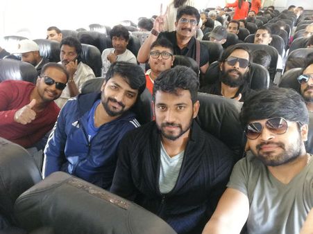 'ಕರ್ನಾಟಕ ಬುಲ್ಡೋಜರ್ಸ್' ತಂಡದ ಹೊಸ ಕ್ಯಾಪ್ಟನ್ ಗೆ ಶುಭ ಕೋರಿದ ಸುದೀಪ್