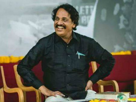 ಟಿ.ಎನ್ ಸೀತಾರಾಮ್ ಎಂದರೆ ಸಾವಯವ ಕೃಷಿಕ