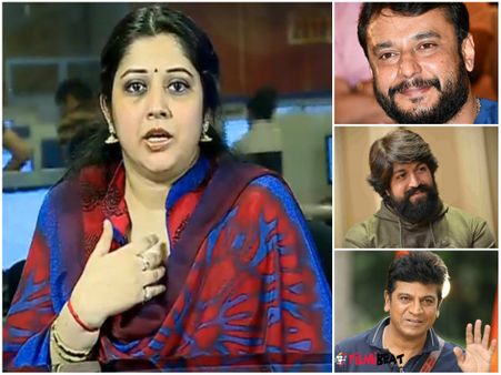 ದರ್ಶನ್, ಶಿವಣ್ಣ, ಯಶ್ ಯಾಕೆ ಈ ನಿರ್ಲಕ್ಷ್ಯ? ಕಣ್ಣೀರಿಟ್ಟು ಅಂಗಲಾಚಿದ ವಿಜಯಲಕ್ಷ್ಮಿ