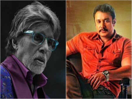 ಅಮಿತಾಬ್ ಬಂದ್ರು ಬಗ್ಗಲಿಲ್ಲ ಯಜಮಾನ: ನಾಲ್ಕನೇ ದಿನವೂ ಡಿ-ಬಾಸ್ ಅಬ್ಬರ