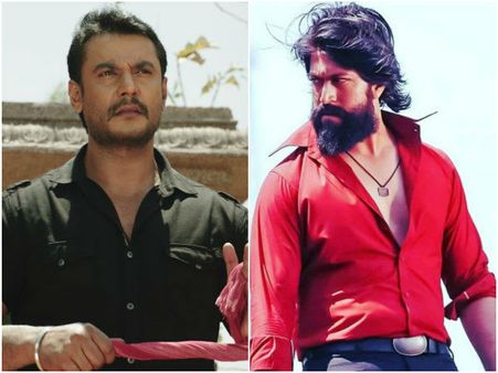 ಕೆಜಿಎಫ್ ಓಟ, ಯಜಮಾನ ಬೇಟೆ: ಮೊದಲ ಸ್ಥಾನಕ್ಕಾಗಿ ನಿಲ್ಲದ ಪೈಪೋಟಿ