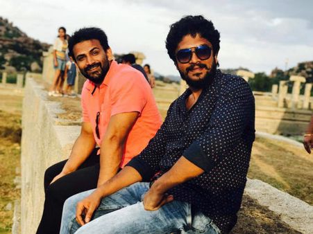 ಯುವರತ್ನನ ಪವರ್ ಹೆಚ್ಚಿಸಲು ಡಾಲಿ ಜೊತೆ ಚಿಟ್ಟೆನೂ ಎಂಟ್ರಿ.!