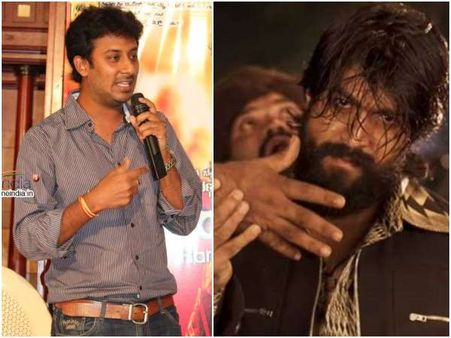 ಹರ್ಷ ನಿರ್ದೇಶನದ 'ರಾಣ' ಚಿತ್ರವನ್ನು ಮಾಡಲ್ಲ ಅಂದ್ರಾ ಯಶ್?