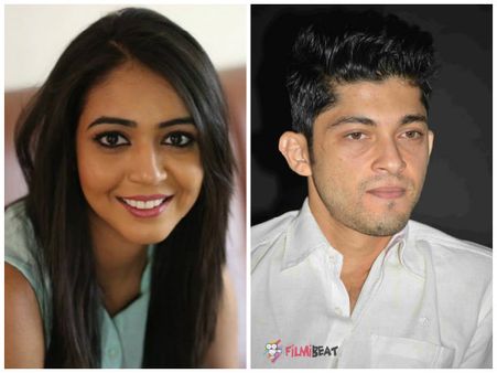 ಪ್ರೀತಿ ಮಾಡ್ತಿದ್ದಾರಂತೆ ಹಿತಾ ಚಂದ್ರಶೇಖರ್-ಕಿರಣ್ ಶ್ರೀನಿವಾಸ್