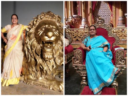 ಕನ್ನಡ ಚಿತ್ರರಂಗದ ಪ್ರಖ್ಯಾತ ನಿರ್ಮಾಪಕಿ ಜಯಶ್ರೀದೇವಿ ಇನ್ನಿಲ್ಲ