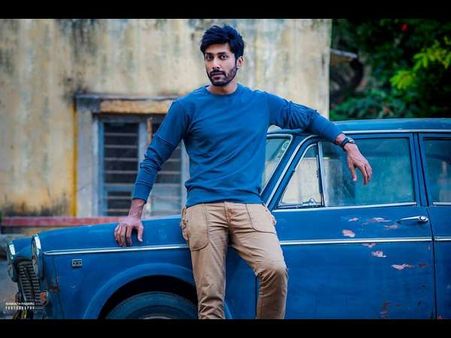 ರಿಷಿ ಪ್ರಪಂಚ : ಬಿಡುಗಡೆಯಾಗಿರೋದು 1 ಸಿನಿಮಾ, ಕೈಲಿರೋದು 6 ಸಿನಿಮಾ