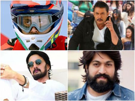 ಯಂಗ್ ರೆಬಲ್ ಸ್ಟಾರ್ ಟೀಸರ್ ನೋಡಿ ಏನಂದ್ರು ಸೀನಿಯರ್ಸ್