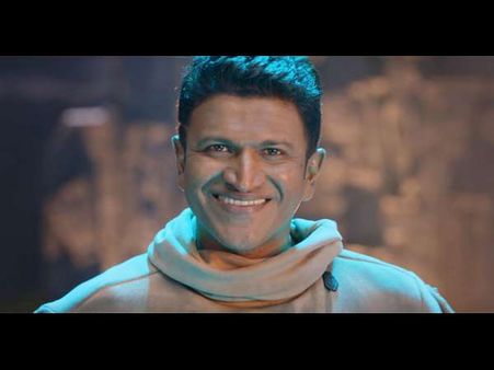 'ನಟ ಸಾರ್ವಭೌಮ' ಕ್ರೇಜ್ ಅಂದ್ರೆ ಇದು: ಊರ್ವಶಿಯಲ್ಲಿ ಮುಂಜಾನೆ 4 ಗಂಟೆ ಶೋ ಟಿಕೆಟ್ಸ್ ಸೋಲ್ಡ್ ಔಟ್.!