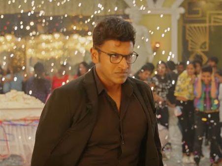 'ನಟ ಸಾರ್ವಭೌಮ' ಶೀರ್ಷಿಕೆ ಕೇಳಿದ ಕೂಡಲೆ ಪುನೀತ್ ಗೆ ಟೆನ್ಷನ್ ಆಗಿತ್ತಂತೆ.!