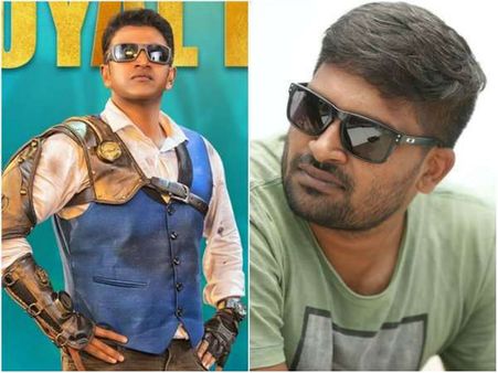 ನಟಸಾರ್ವಭೌಮ ಚಿತ್ರಕ್ಕೆ ಯಾಕೆ ಹೀಗೆ ಮಾಡ್ತಿದ್ದೀರಾ? ಪವನ್ ಒಡೆಯರ್ ಬೇಸರ