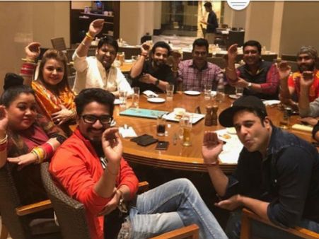 ನನ್ನ ಮತ್ತು ಕಪಿಲ್ ಶರ್ಮಾ ನಡುವೆ ಯಾವುದು ಮುನಿಸು ಇಲ್ಲ ಎಂದ ಕೃಷ್ಣ ಅಭಿಷೇಕ್