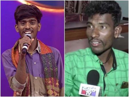 ಹನುಮಂತ ಫೈನಲ್ ಗೆ ಬಂದರೂ ಅಣ್ಣನಿಗೆ ಬೇಸರವಿದೆ!